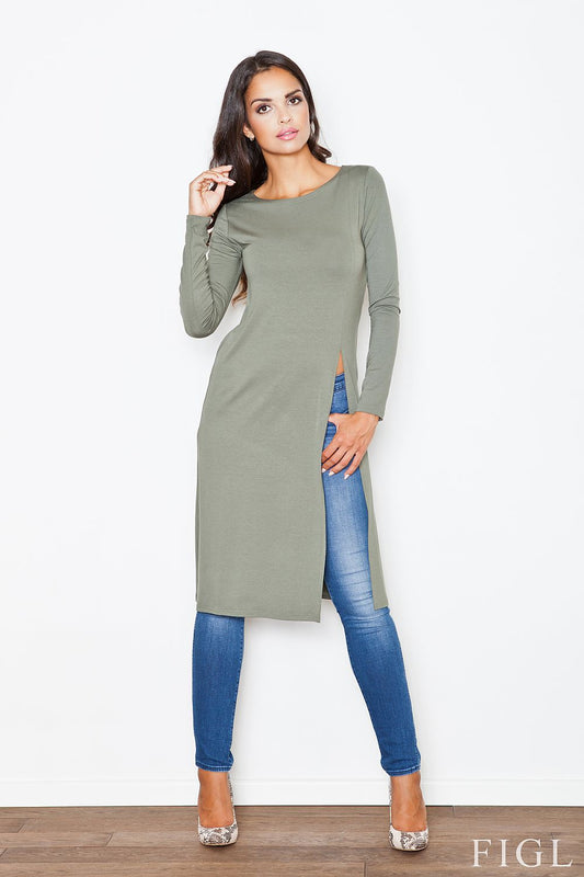 Tunic Model 44460 Figl