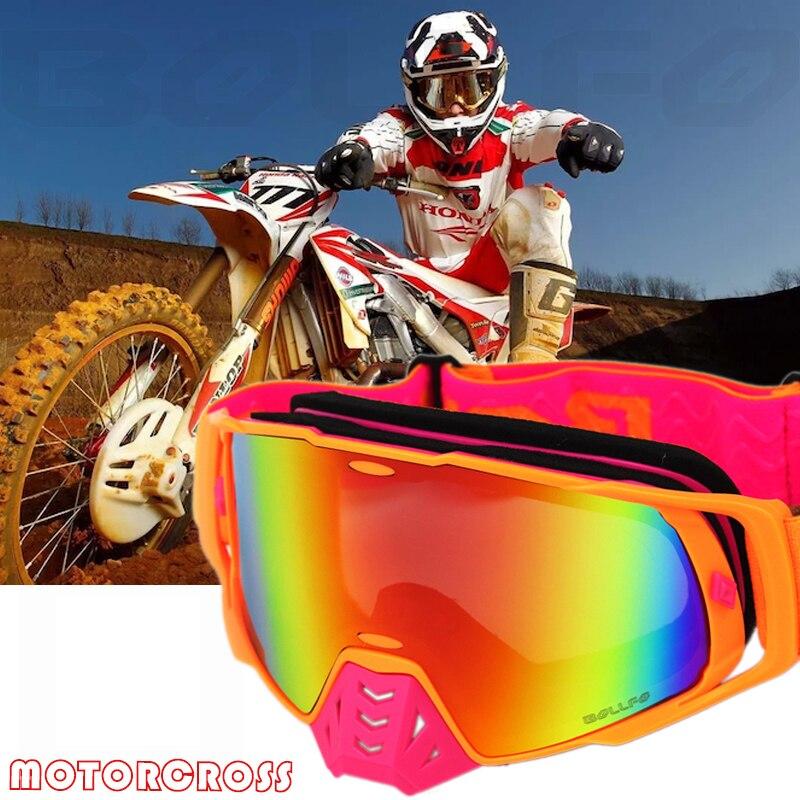 Motorcycle Helmet Goggles Sunglasses Windproof Motocross Motorbike - Jade's Cache